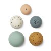 LW14850 Eik bath toy 7392 Peppermint multi mix Extra 2