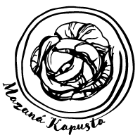 Mazaná Kapusta e-shop