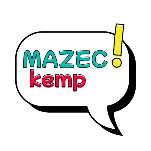 Mazec! Kemp