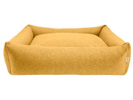 dog bed bliss yellow rectangular bowlandbonerepublic p1 1024x683