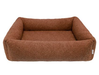 Bowl&Bone Republic HARMONY Brown ortopedický pelíšek pro psa