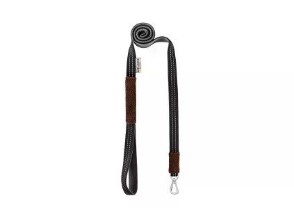 dog lead candy brown bowlandbonerepublic p1 (1)
