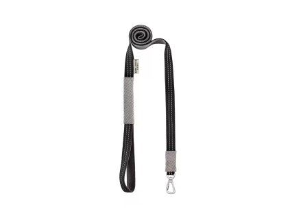 dog lead candy grey bowlandbonerepublic p1