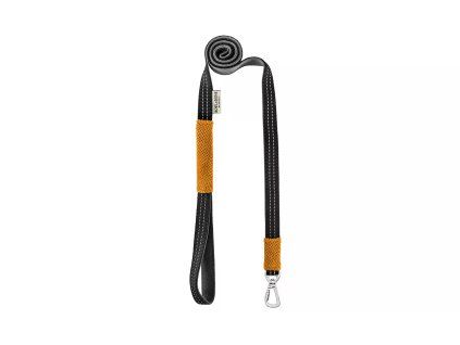 dog lead candy yellow bowlandbonerepublic p1