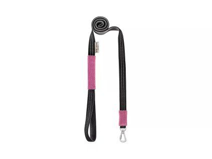 dog lead candy pink bowlandbonerepublic p1