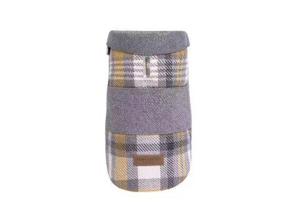 dog coat leaf grey bowlandbonerepublic p1 1024x683