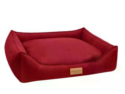 dog bed classic red bowlandbonerepublic p3 1024x683