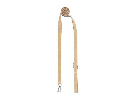 regular dog lead breeze yellow bowlandbonerepublic p1