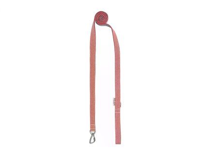 regular dog lead breeze red bowlandbonerepublic p1
