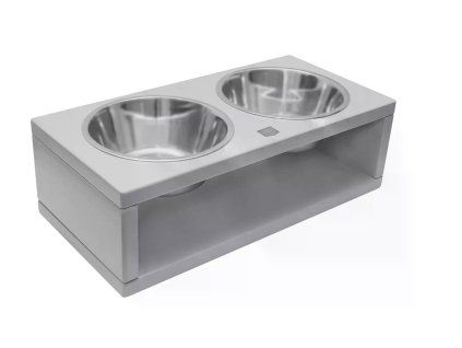 dog bowl deli grey bowlandbonerepublic p1
