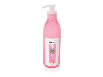 TC Tommi Ear gel – ušní gel pro psy 200 ml