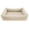 orthopedic dog bed bliss cream bowlandbonerepublic p1