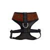 dog harness candy brown bowlandbonerepublic p2 1024x683