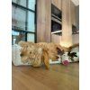 orthopedic dog bed classic cream bowlandbonerepublic l1 768x1024