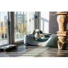 dog bowl duo ceramic brown bed classic grey bowlandbonerepublic l1 1024x683