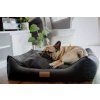 dog bed classic graphite bowlandbonerepublic l1