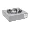 dog bowl solo grey bowlandbonerepublic p1 1024x683