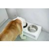 dog bowl deli white bowlandbonerepublic l2