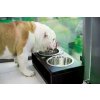 dog bowl deli brown bowlandbonerepublic l1