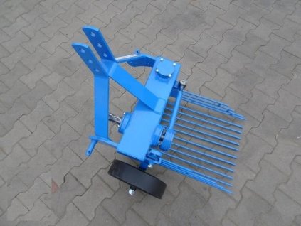 Vyoravac Brambor Za Malotraktor () Vyoravac Brambor Za Malotraktor