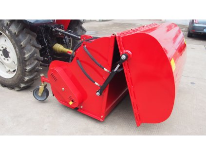 Mulcovac Za Traktor Cena (mulčovače jsou, různé typy, vyšší pořizovací, mulčovače traktor) Mulcovac Za Traktor Cena