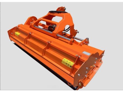 Kladívkový mulčovač KDKH160 za traktor