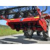 Zakladač trávníků SB105 za traktor