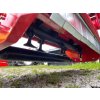 Příkopový / svahový kladívkový mulčovač BELS100 za traktor