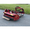 Příkopový / svahový kladívkový mulčovač BCRL165 za traktor