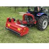 Příkopový / svahový kladívkový mulčovač BCRL165 za traktor