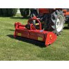 Kladívkový mulčovač EFGC145 za traktor
