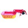 wirax125 white