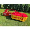 Bubnová sekačka WIRAX Z069/1-1,35 135cm za traktor
