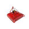 rotary mower compact tractor