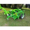 Vibrační vyorávač brambor BOMET za traktor