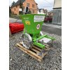 Jednořádkový sazeč BOMET za traktor