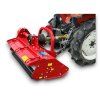 Kladívkový mulčovač EFGC105 za traktor