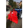Lesní naviják WIRAX KR4 4t za traktor