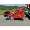 Zakladač trávníků STB165 za traktor