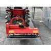 Výsuvný mulčovač BELM100 za traktor