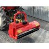 Výsuvný mulčovač BELM100 za traktor
