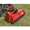 Kladívkový mulčovač EFGC125 za traktor