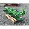 Třířádkový pluh / troják za traktor