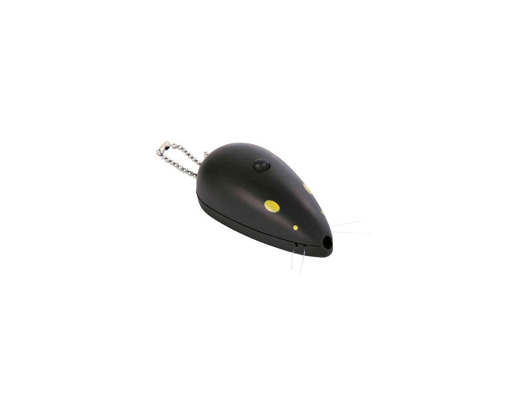 Laserová myš  TRIXIE (RP 0,90 Kč)