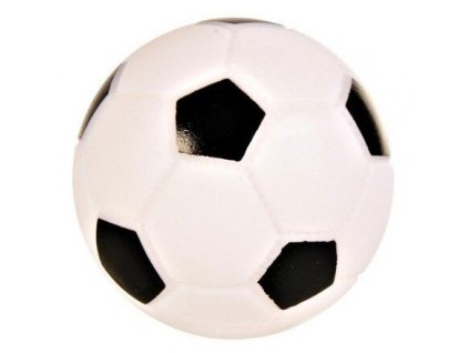 Fotbalový míč TRIXIE ø 10 cm