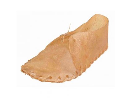 Botička buvolí kůže velká 20 cm, 45 g