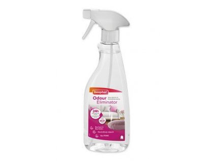 Beaphar odstraňovač zápachu Odour Eliminator 500ml