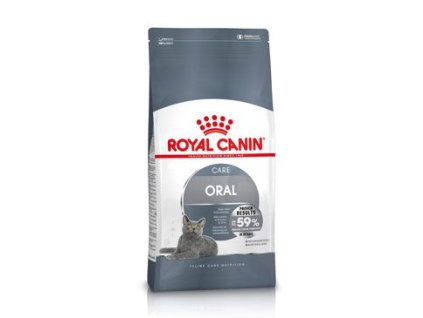 Royal Canin Feline Oral Care  3,5kg