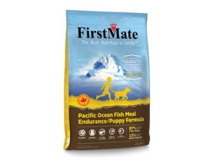 First Mate Dog Pacific Ocean Fish Enduranc Puppy 2,3kg