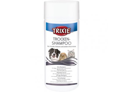 TRIXIE Trocken šampon 100 g - suchý šampon